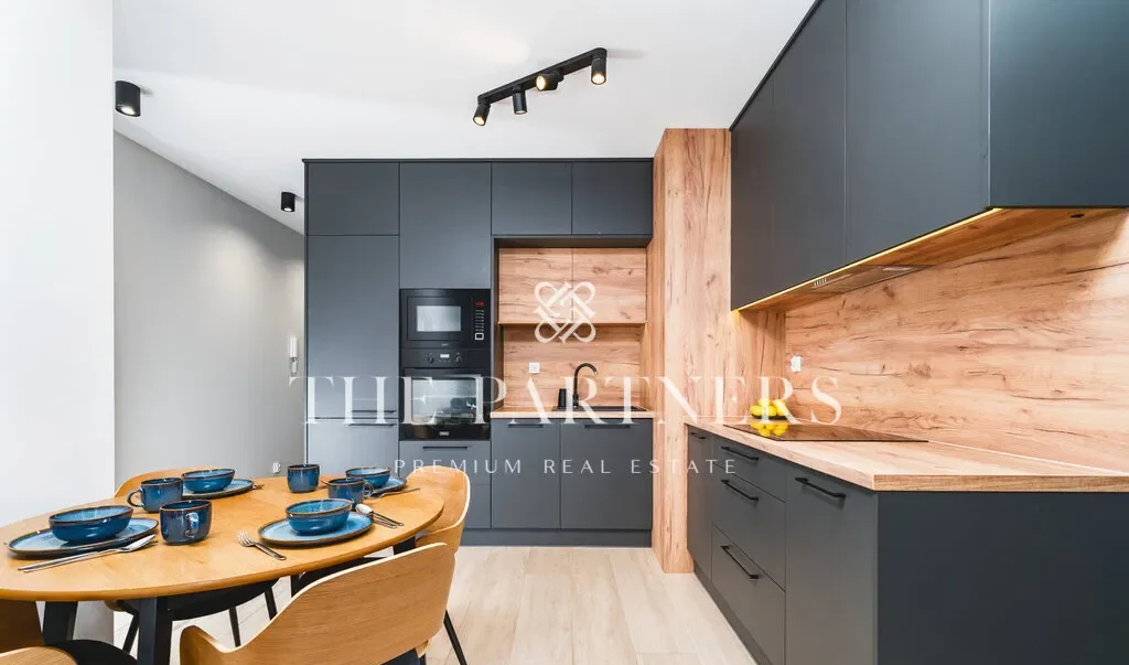 2 pokoje | duży balkon 11 m² | Osiedle KRK Kraków - zdjęcie 6