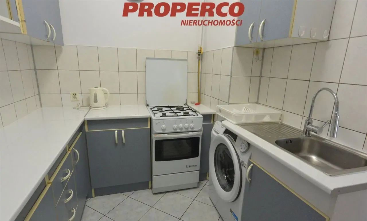 Mieszkanie 2 pok., 30 m2,os. Jagiellońskie,Szkolna - zdjęcie 8