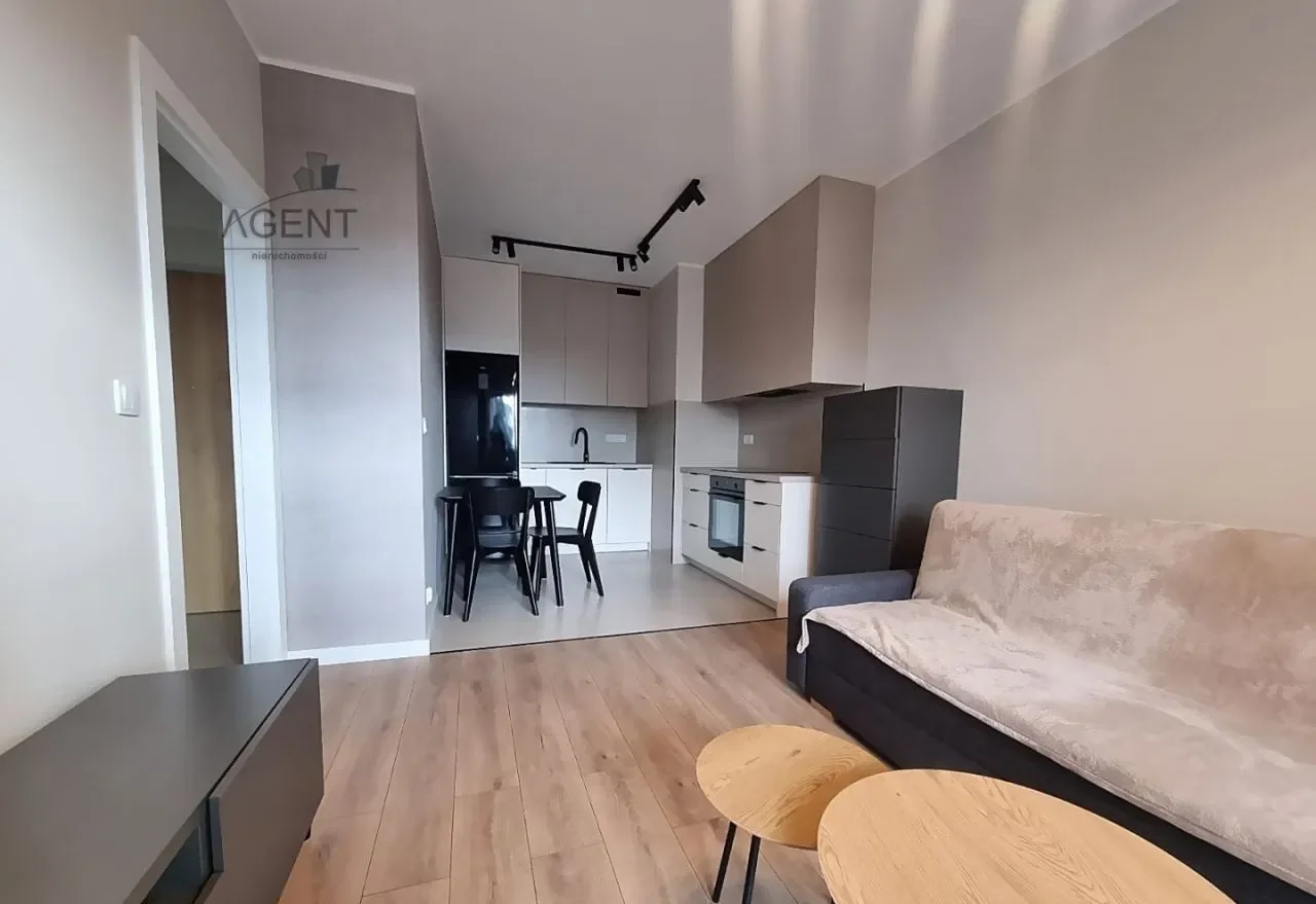 Mieszkanie 38 m² w Bydgoszczy - zdjęcie 9