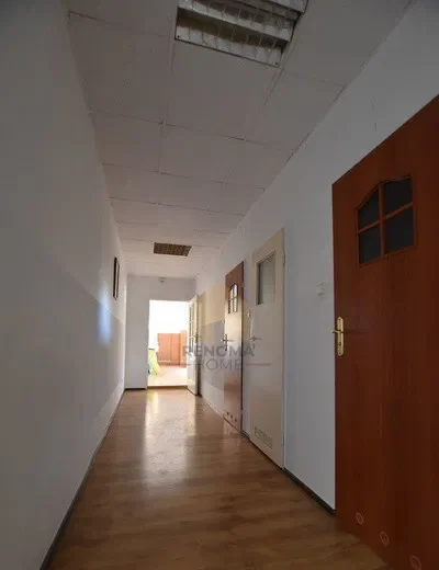 Dom dla pracowników w Wilkanowie - zdjęcie 6