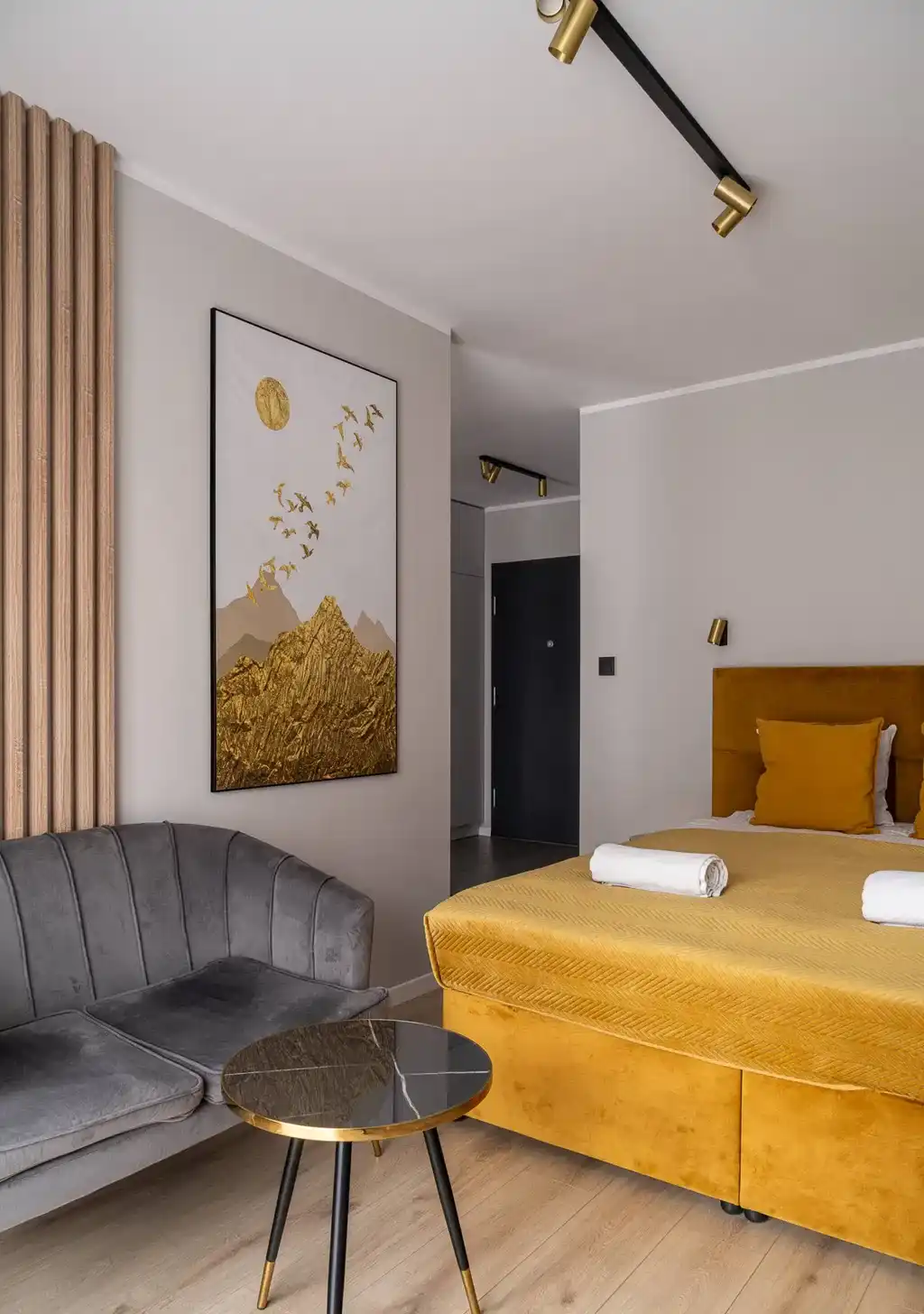 NOWOCZESNA KAWALERKA| 35M² | MADALIŃSKIEGO 13| BALKON| BEZ PROWIZJI - zdjęcie 7