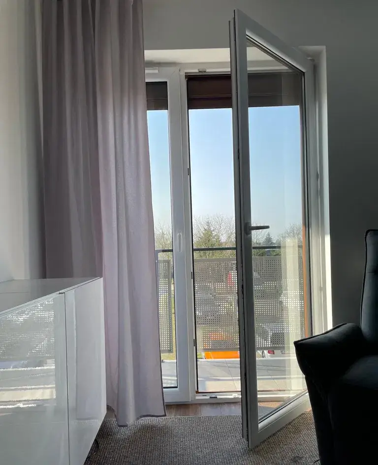 Nowoczesne 2 pokoje z balkonem / Nowe budownictwo/ 44m2 / Winda - zdjęcie 9