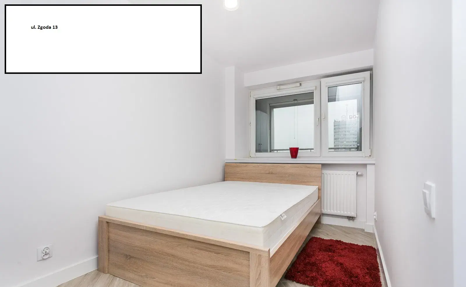 Bezp.piękny apart. 2-POK.WYSOKO!CENTRUM/FOR RENT!High! - zdjęcie 7