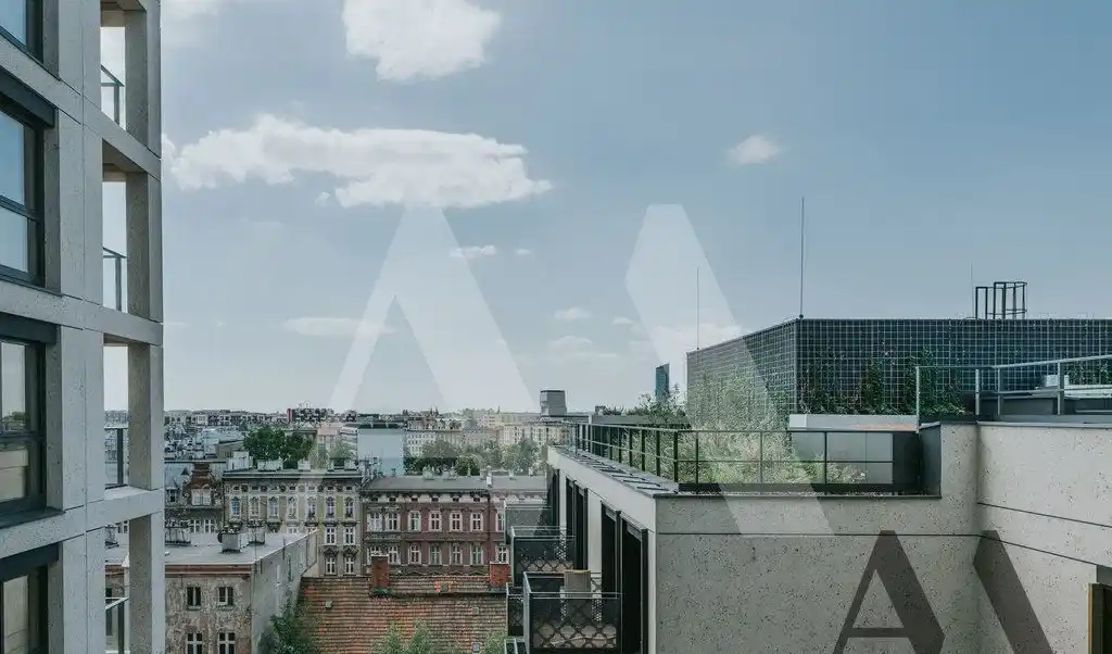 The Upper House-basen |Spa&Gym + balkon - zdjęcie 8