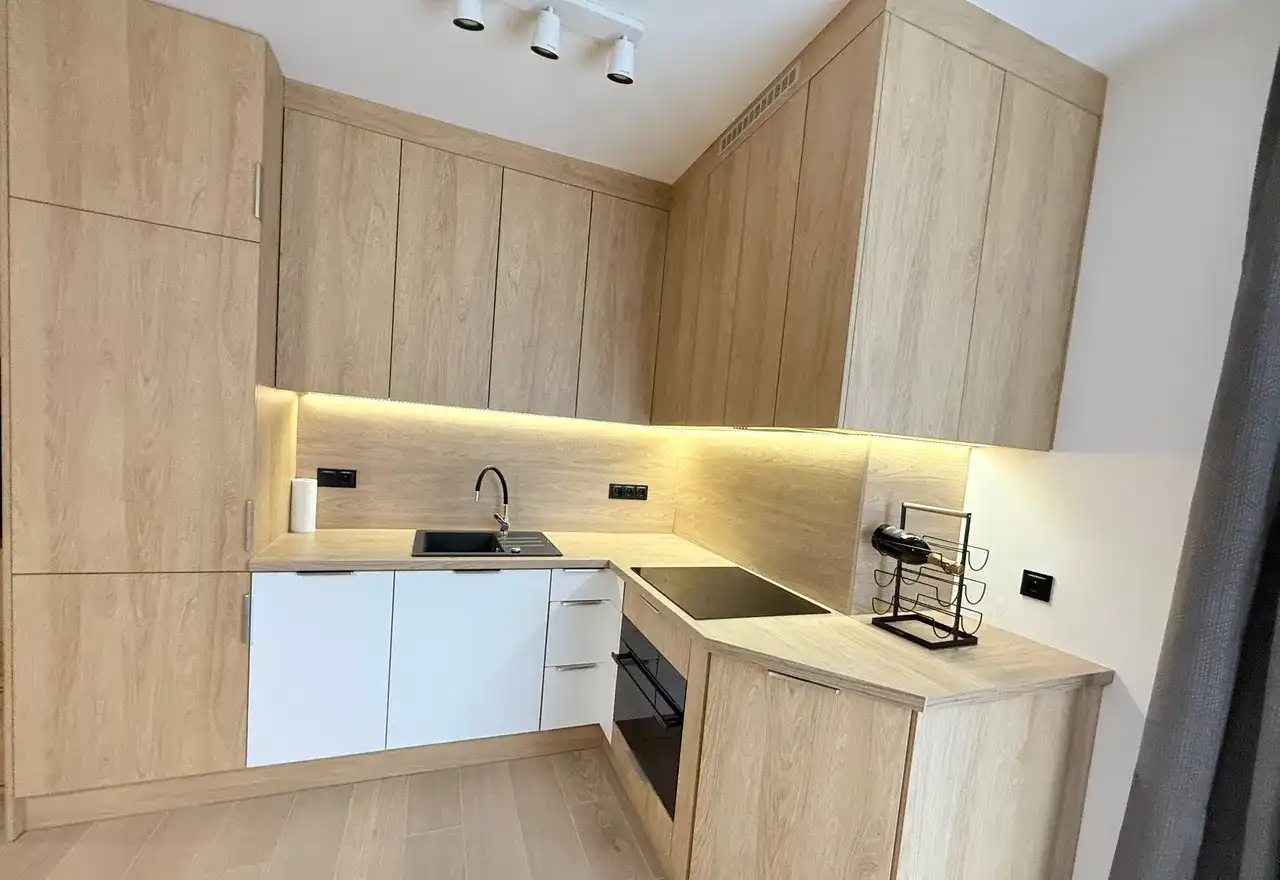 Nowe mieszkanie 4 pokoje/ 2 miejsca w hali garażowej/ duży Balkon - zdjęcie 5