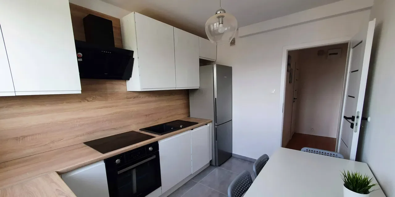 2 pokoje, mieszkanie na wynajem, Bydgoszcz, Górzyskowo - zdjęcie 6