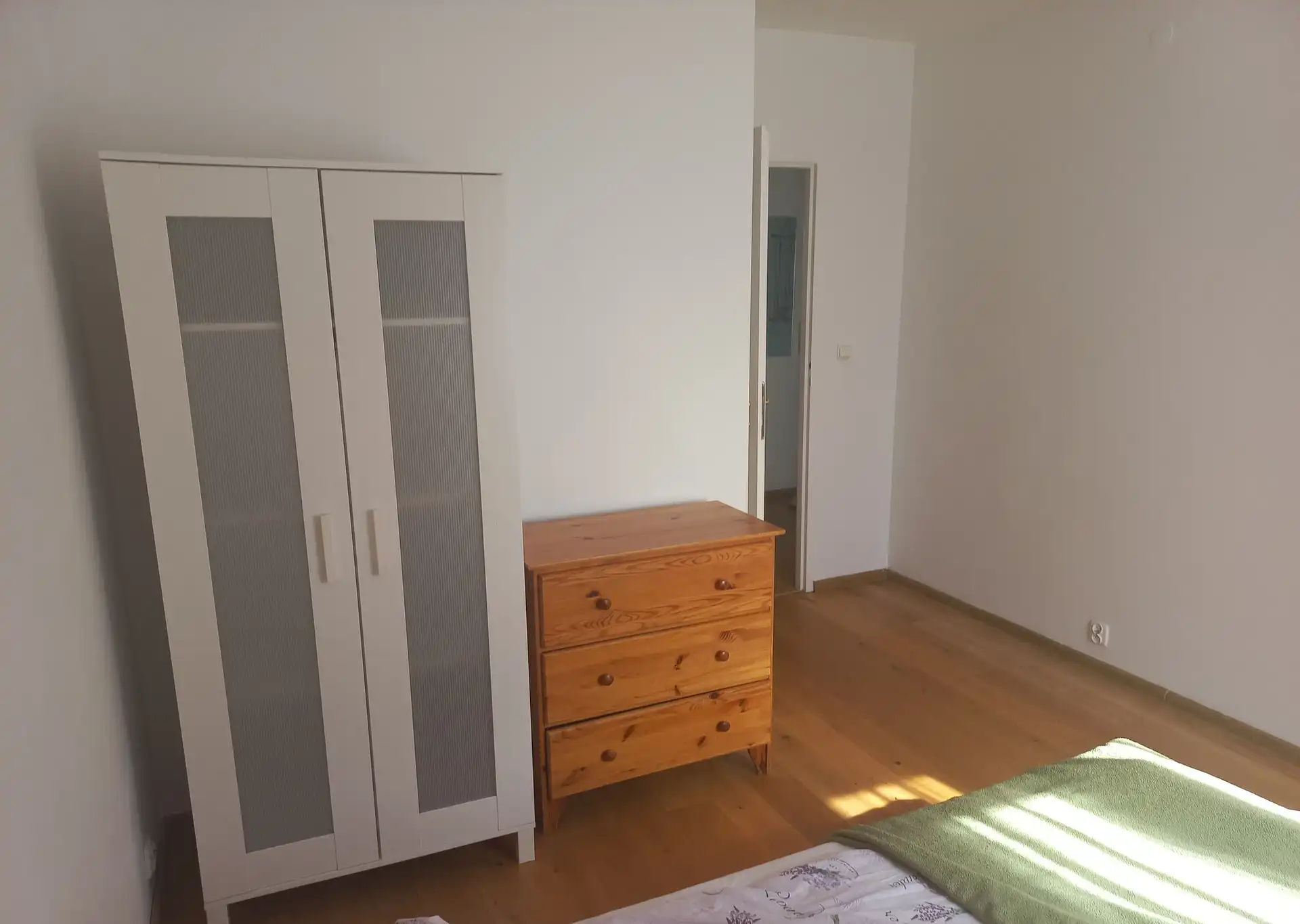 Mieszkanie w dogodnej lokalizacji do wynajęcia - zdjęcie 8