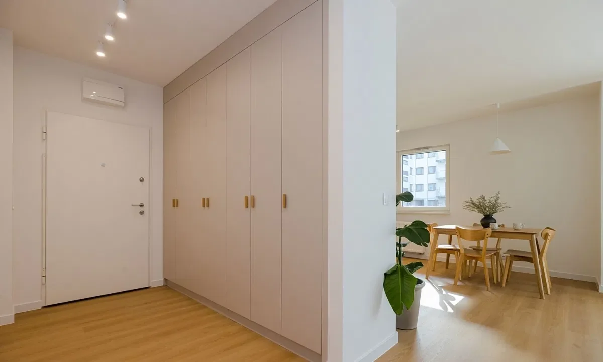3-pokojowe | 65.8 m2 | Ogród | Internet w cenie | Rabat! - zdjęcie 7