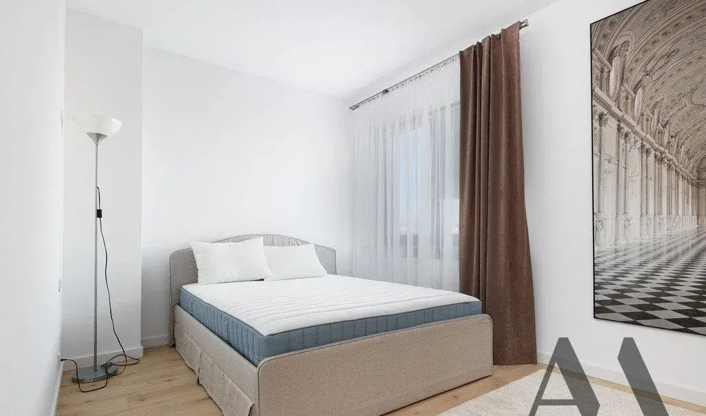 Mieszkanie, 58,81 m², Kraków - zdjęcie 6