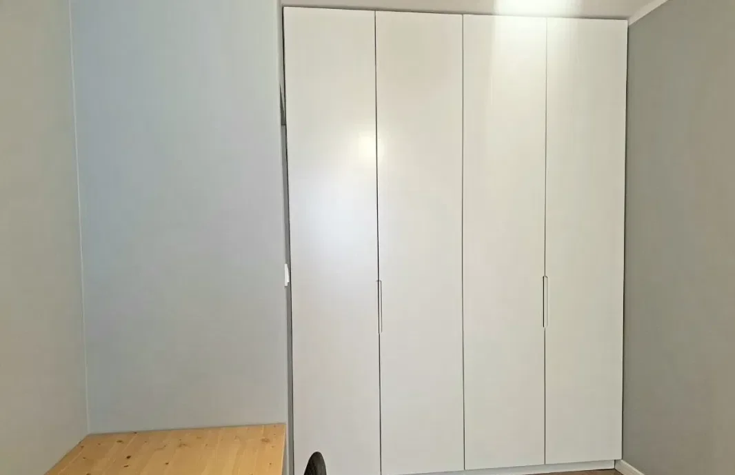 Wynajmę 2 pokojowe mieszkanie - Prądnik Czerwony - zdjęcie 4