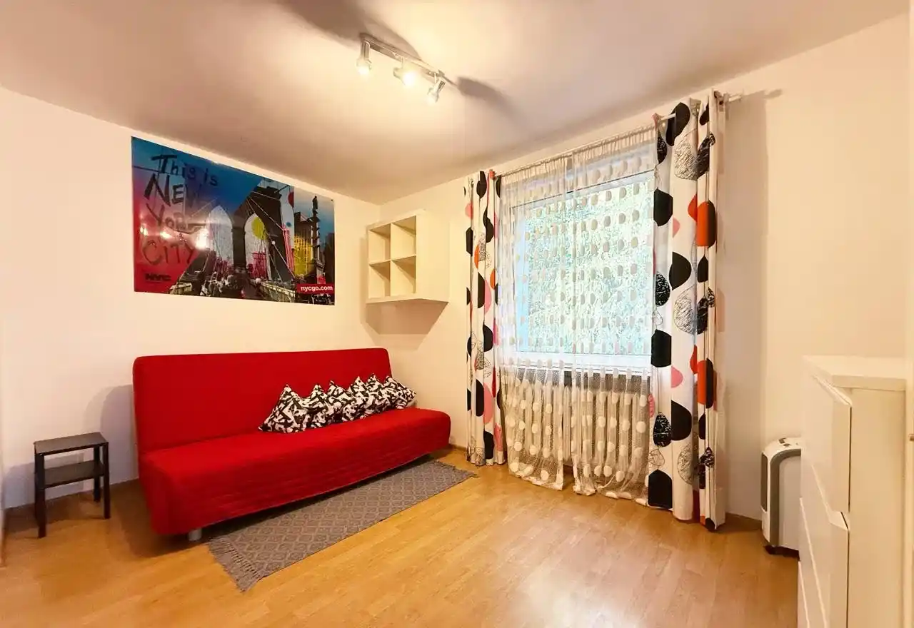 Bliźniak | 3 Sypialnie + Salon | Ogródek | 99 m² | Zalesie - zdjęcie 10