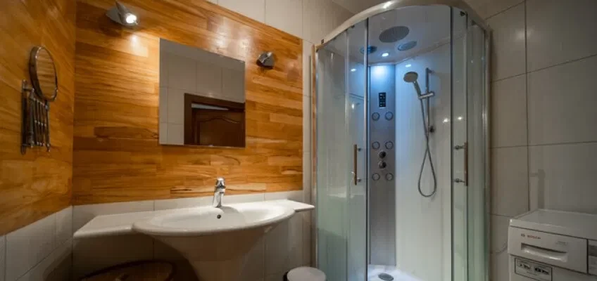 Warszawa Ochota, mieszkanie 64 m2, 2 pokoje - zdjęcie 7