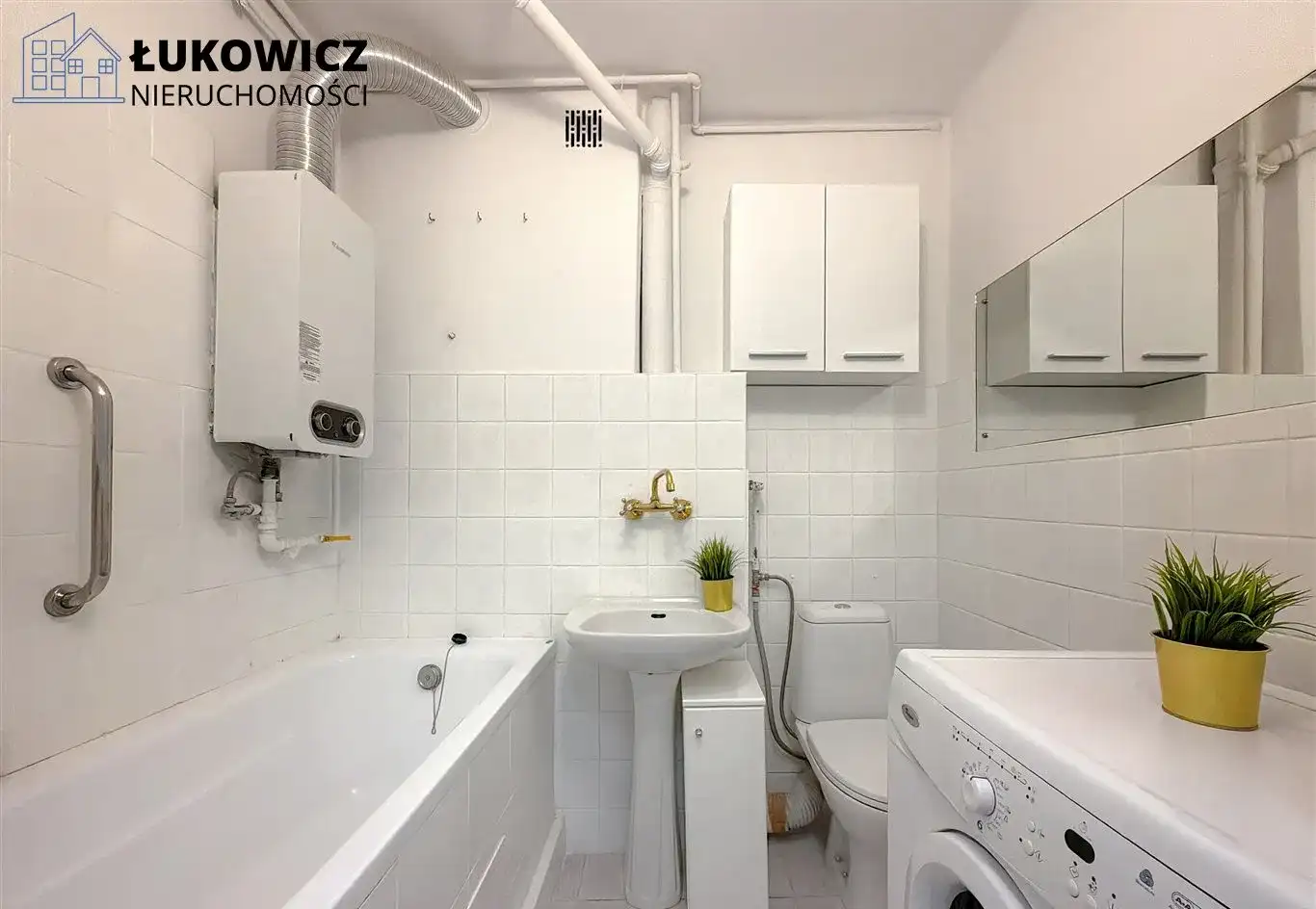 Przytulne 3 pokojowe mieszkanie w B-B 48m2! - zdjęcie 9