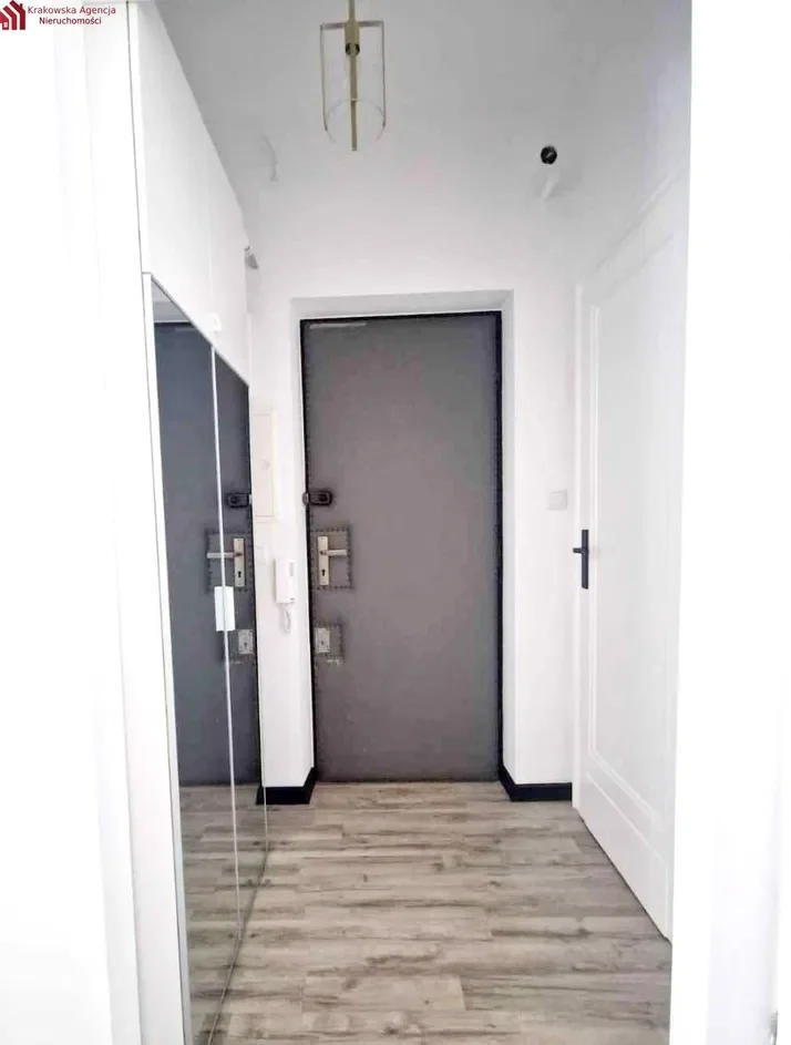 Mieszkanie, 21.4 m², Kraków - zdjęcie 8