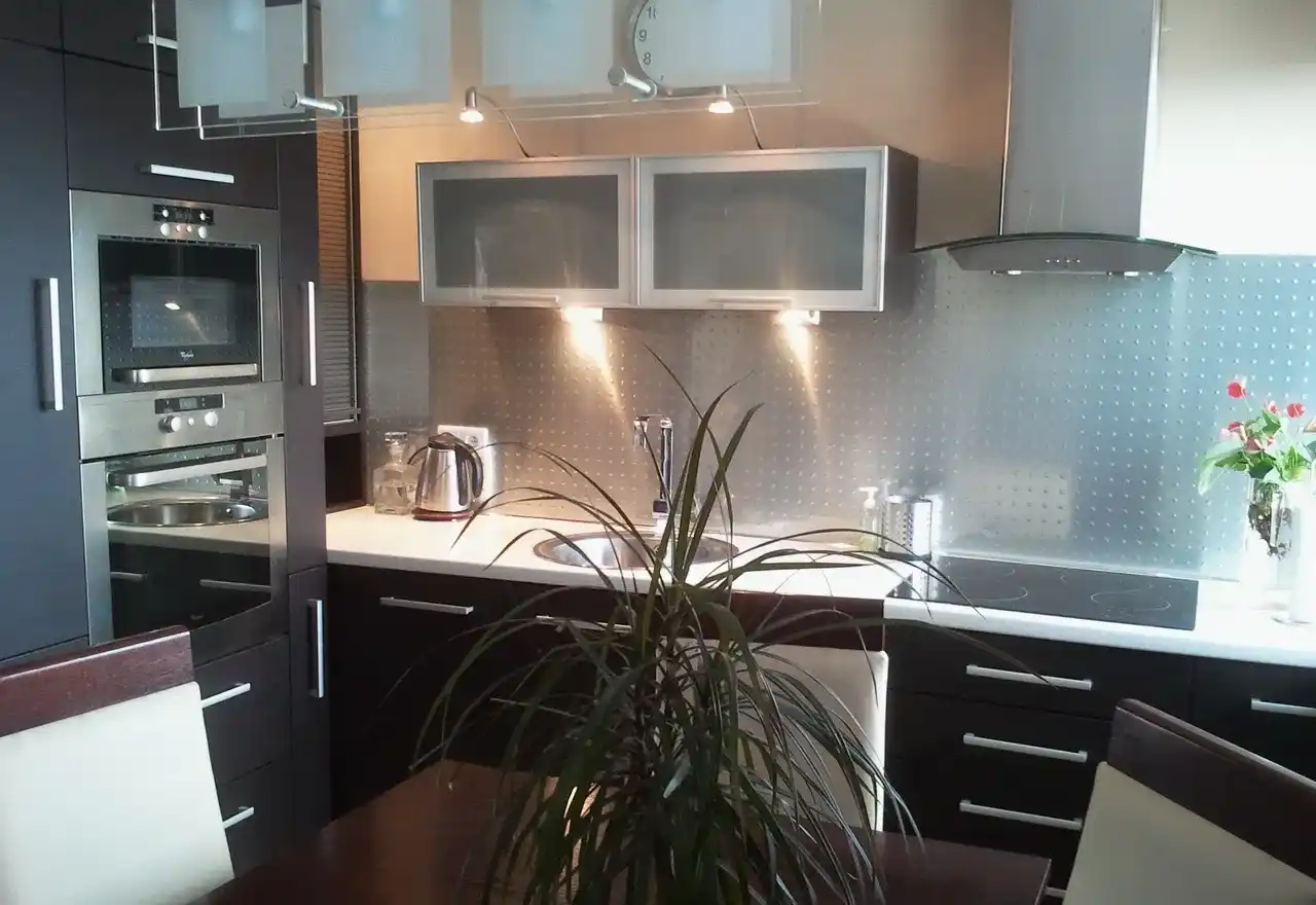 SUPER apartment z widokiem - zdjęcie 9