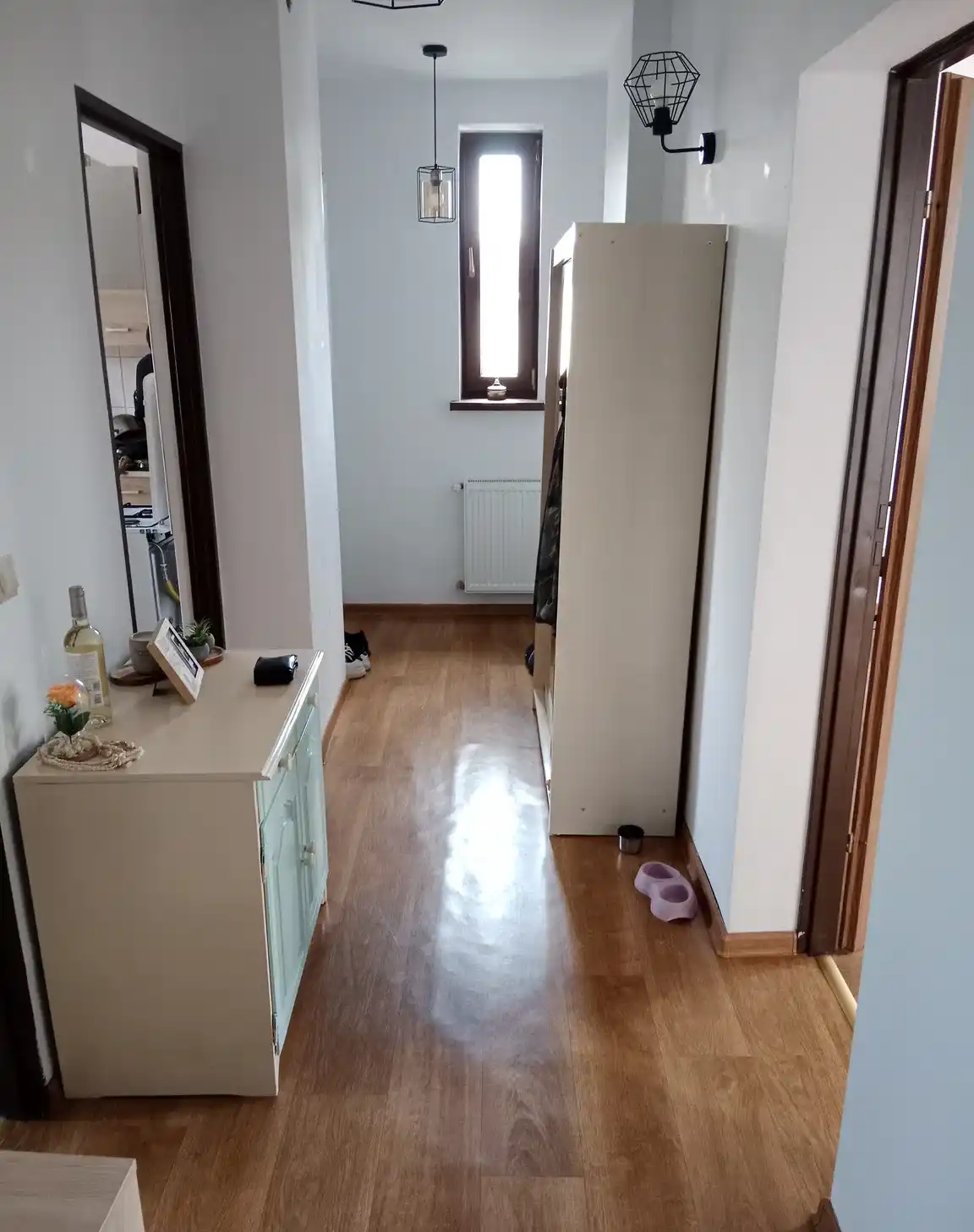 Mieszkanie, 46 m², Łazy - zdjęcie 6