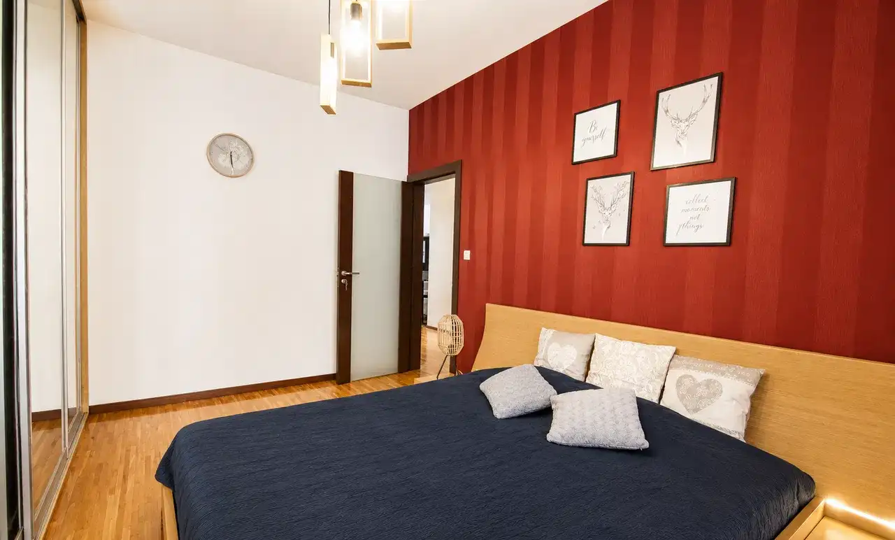 PL/RU/ENG | Mokotów | Od zaraz | 91m2  | 3 pokoje | Garaż - zdjęcie 9