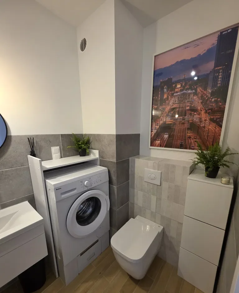 Nowe mieszkanie w WIMA Łódź - zdjęcie 10