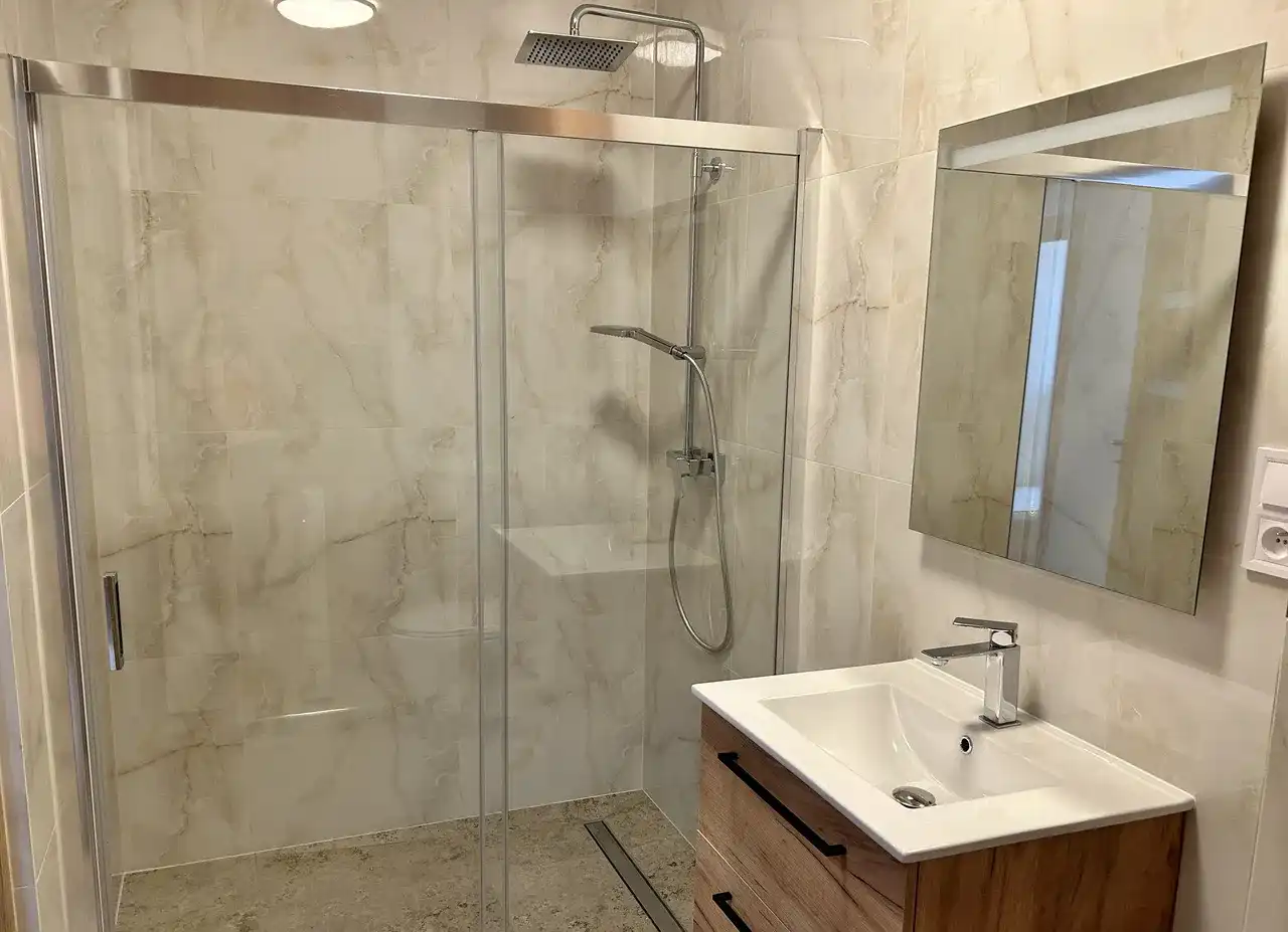 Mieszkanie, 58 m², Mielec - zdjęcie 9