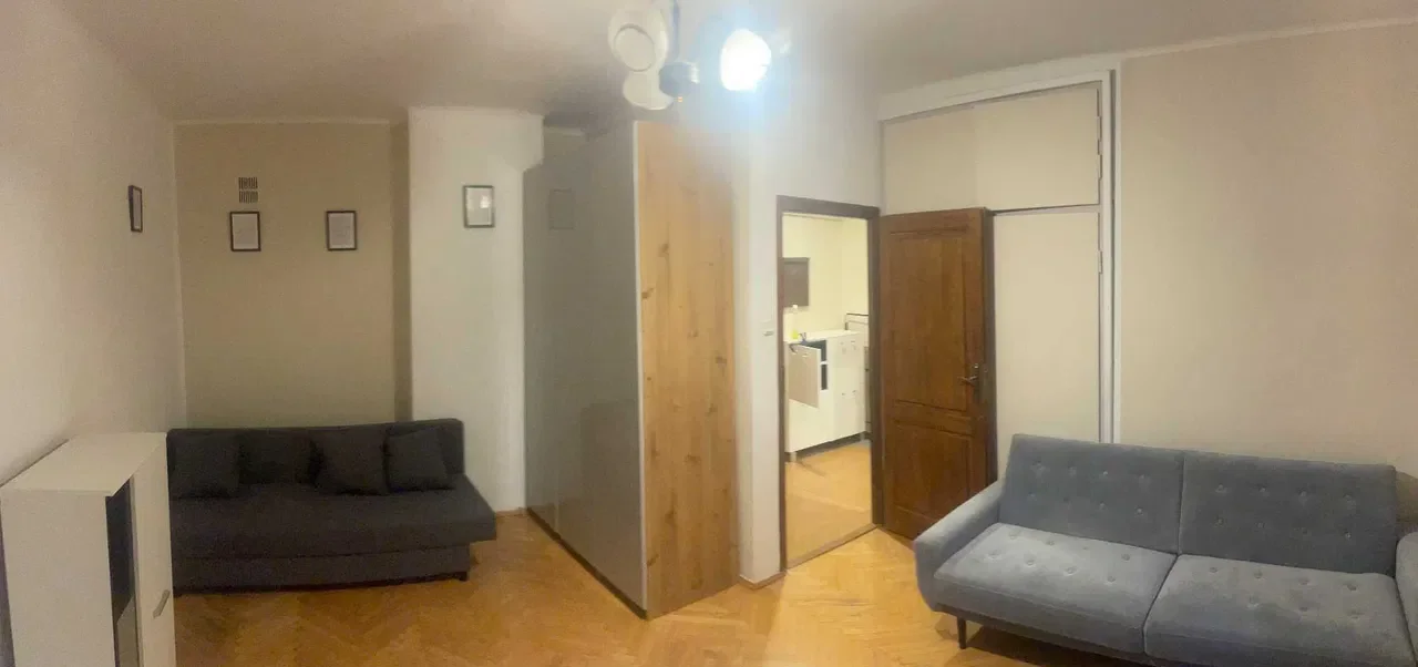mieszkanie na wynajem w Kielcach ścisłe centrum 38 m - zdjęcie 6