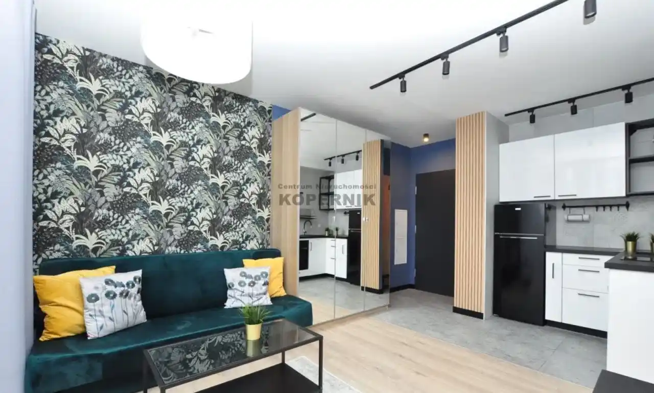 2 pokoje,komfort,balkon,komórka,garaż,centrum