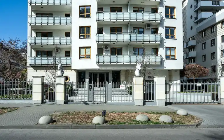 2 pokoje przy Torze Wyścigów Konnych | Parter | Taras | Garaż - zdjęcie 9