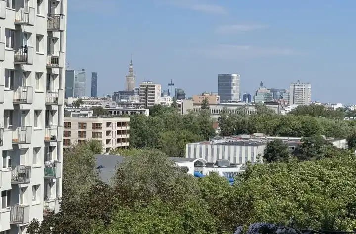 2 pokoje | Loggia | z potencjałem inwestycyjnym| - zdjęcie 2