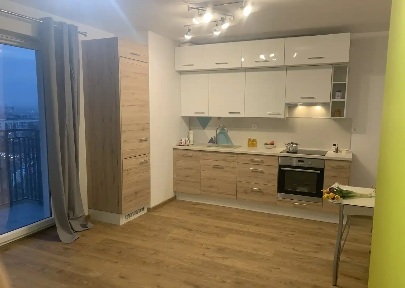 Mieszkanie, 42,50 m², Poznań - zdjęcie 5