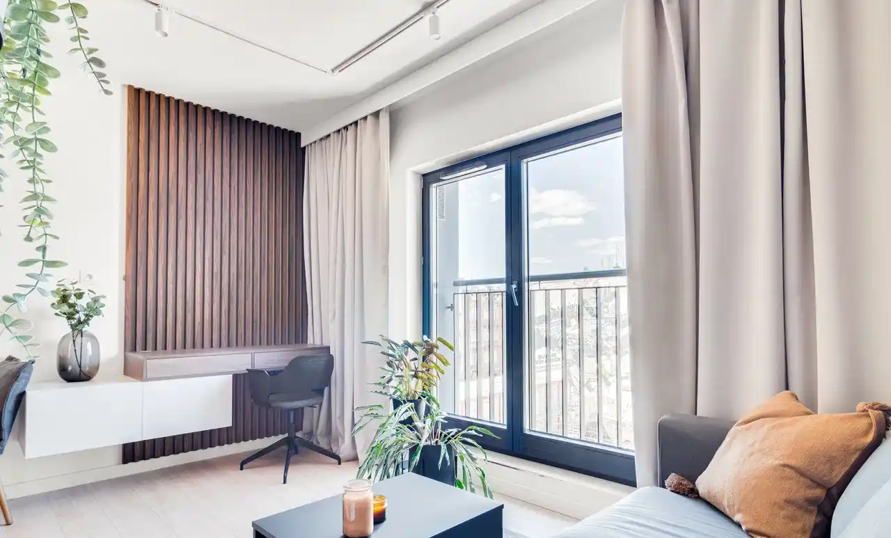Apartament z dostępem do SPA - zdjęcie 3