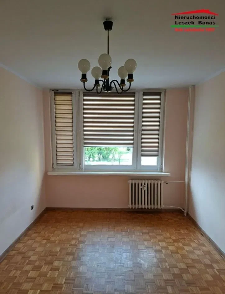 Jasne, 3-pokojowe mieszkanie w bloku - zdjęcie 2
