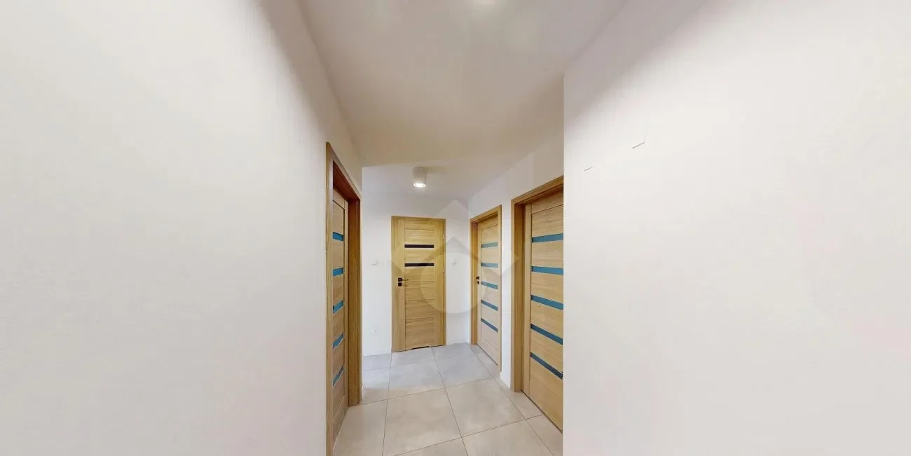 Pokoje | Gaj / Krzyki | osobna kuchnia | 2 łazienki | balkon - zdjęcie 8