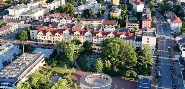 Nowa kawalerka przy Placu Wolności. - zdjęcie 9
