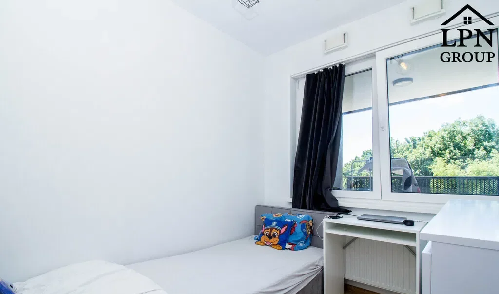 Trzypokojowe w wysokim standardzie ul. Barska - zdjęcie 10