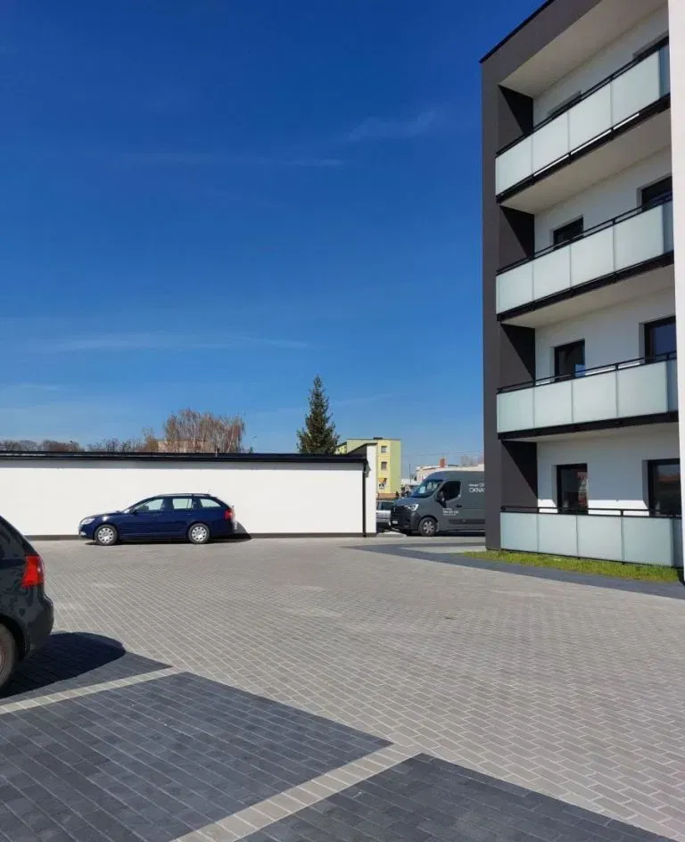 Murator/Przy Torach4-Najem/komfortowe 2pok - zdjęcie 9
