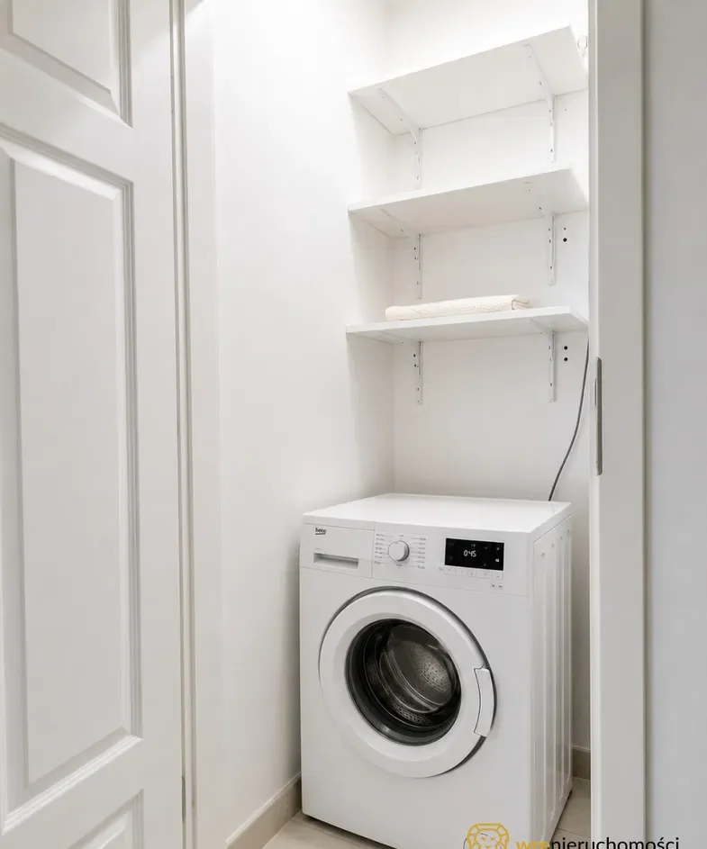 Klimatyczne | Centrum | Balkon | Garderoba - zdjęcie 10