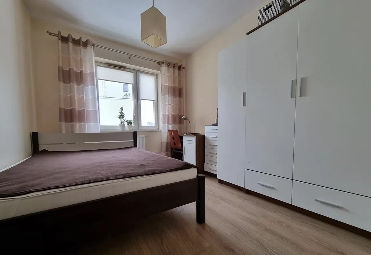 Funkcjonalne mieszkanie 40 m² w Rzeszowie przy ul. Zagłoby - zdjęcie 4