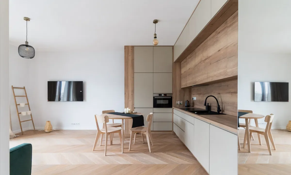 Premium |Green Mokotów |Smart Home |Garaż |Metro - zdjęcie 3