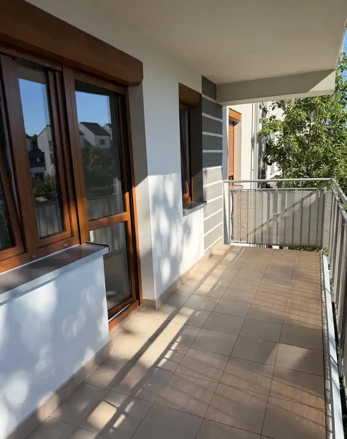 Mieszkanie 40 m² do wynajęcia – Kraków, Kliny, ul. Geremka - zdjęcie 8