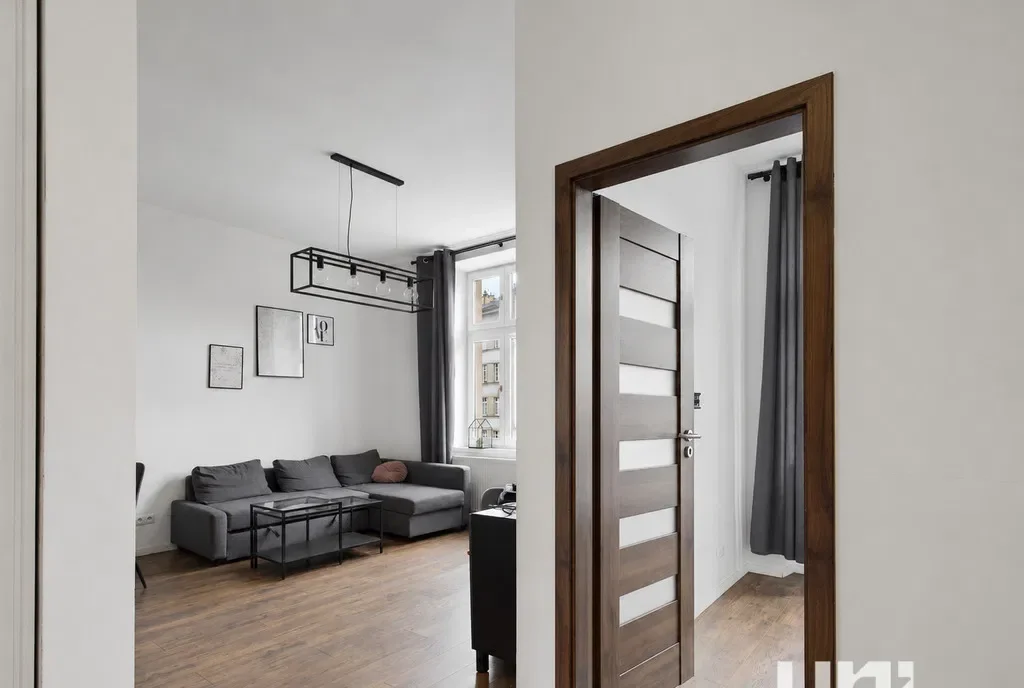 Starowiślna | 2 pokoje | 45 m2 | od zaraz - zdjęcie 5