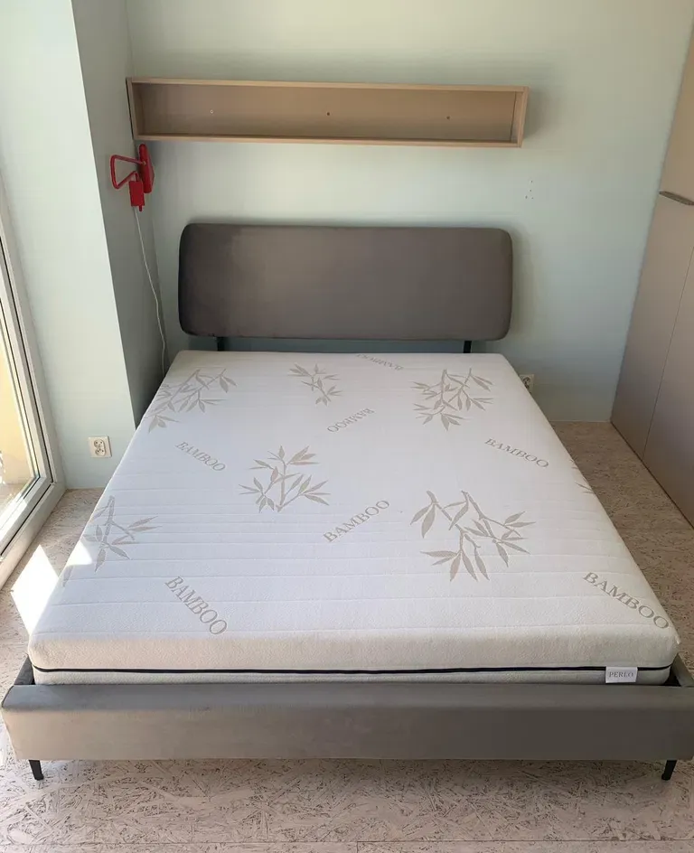 2 pokoje | 50 m² | Klimatyzacja | Balkon | Metro Ratusz Arsenał - zdjęcie 6
