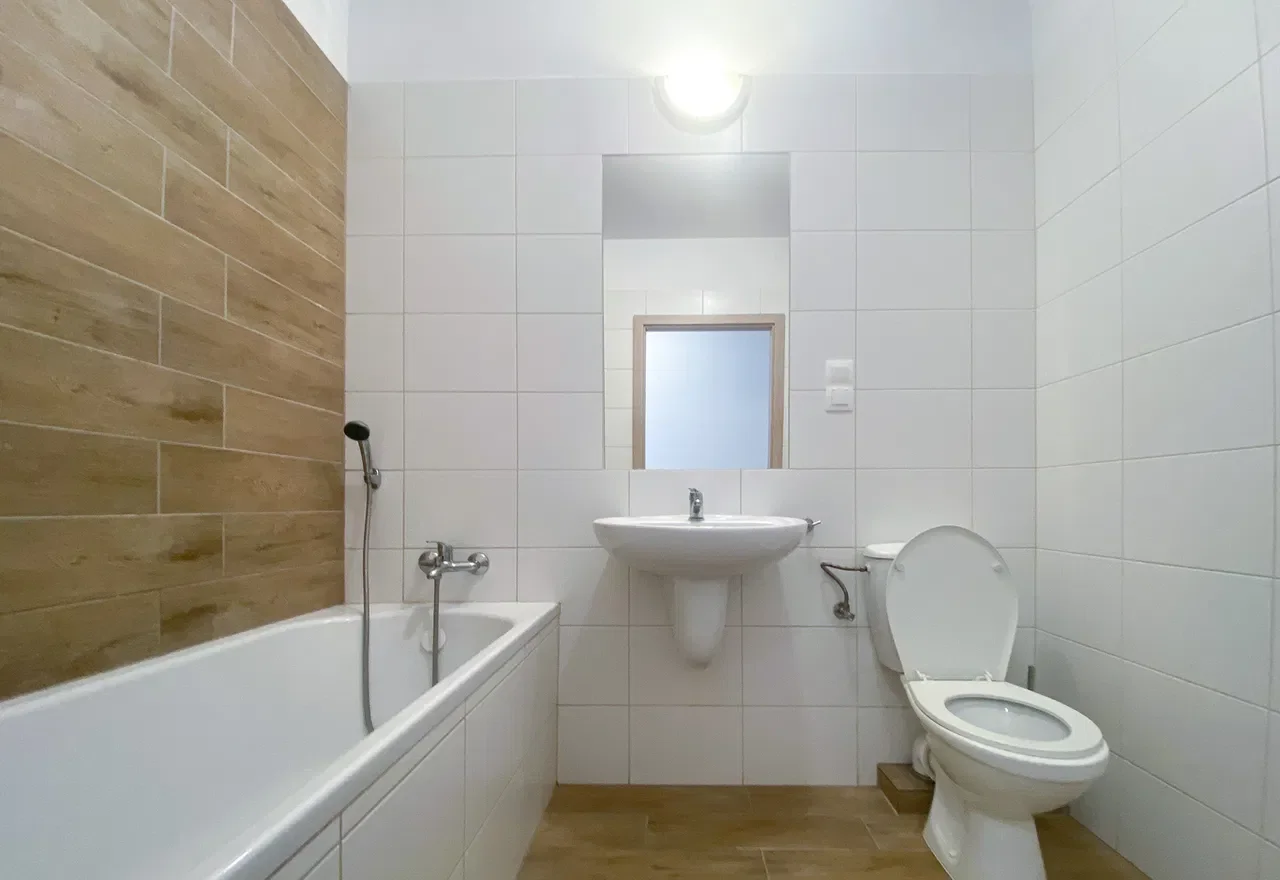 BEZ PROWIZJI | 44,60 m2 | 2 pokoje | Szamotulska 26 Baranowo - zdjęcie 7