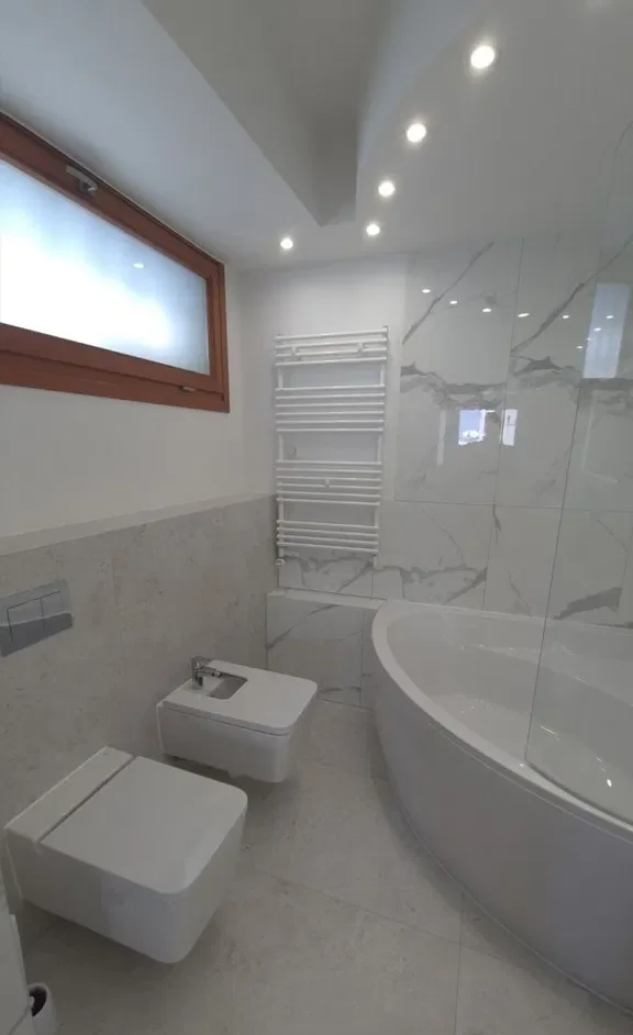 3 pokoje Apartament Mokotów! - zdjęcie 9