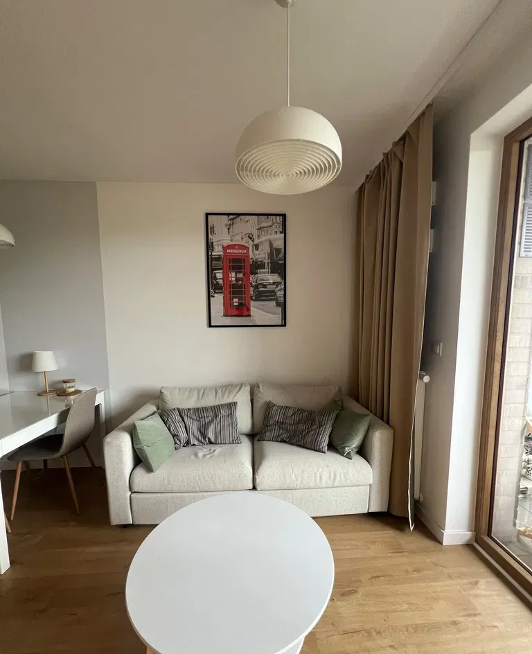 Mieszkanie premium 41m2 w Centrum Jeżyc, nowe, hala garażowa - zdjęcie 8