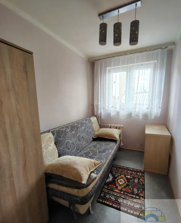 2 pokoje do wynajęcia - Winda - Balkon - Centrum - zdjęcie 2
