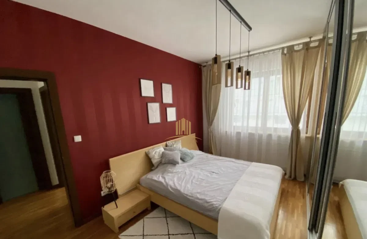 Apartment | 2 bedrooms | 1 bathroom | terrace - zdjęcie 7