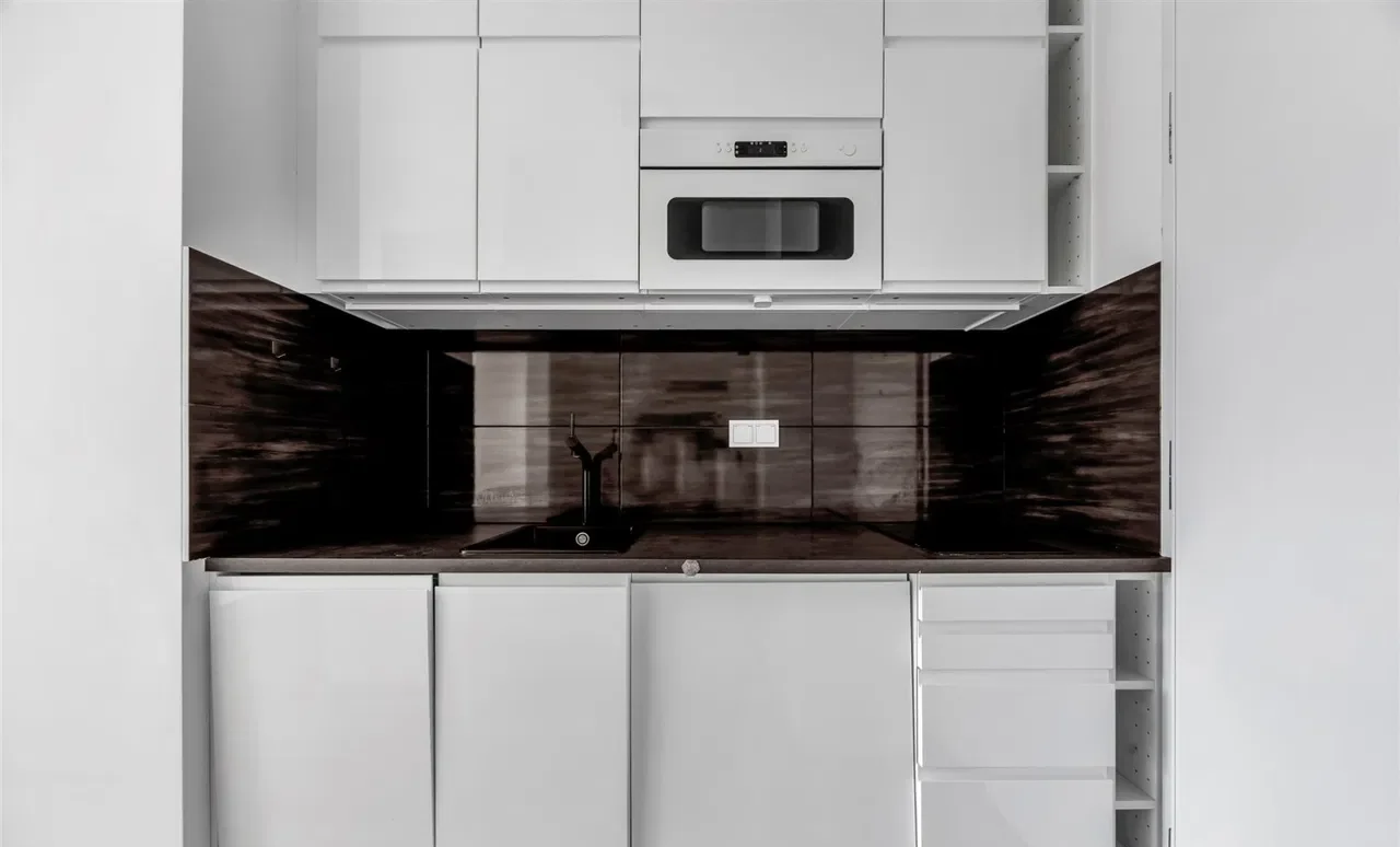 Mieszkanie 24 m2 w apartamentowcu z 2021 r., z klimatyzacją - zdjęcie 6