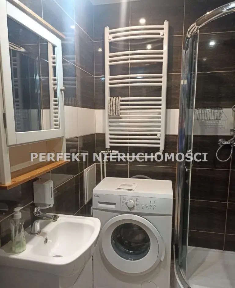 Kawalerka , Muzyków , 30m2 , 1sze pietro , balkon
