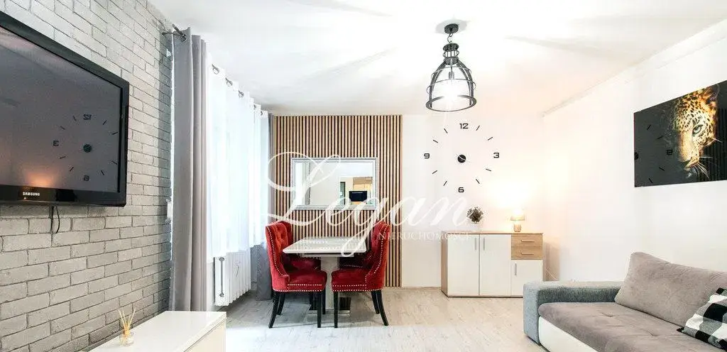 Przestronne mieszkanie 72 m² na parterze w Gorzowie Wielkopolskim - zdjęcie 2