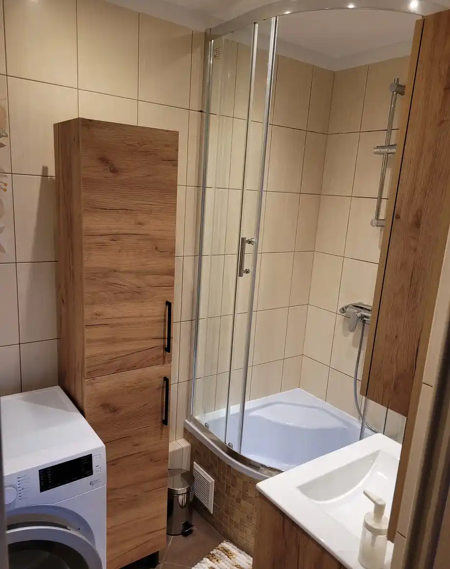 Pokój na wynajem w bloku, blisko centrum Poznania - zdjęcie 9