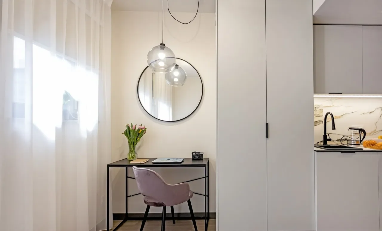 2 pokoje | balkon 10 m² | parking | Górka Narodowa - zdjęcie 3